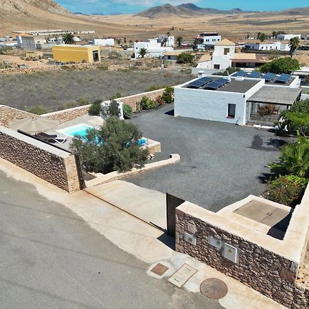 Вилла Casa Marisa With Heated Pool & Garden Тиндайя Экстерьер фото