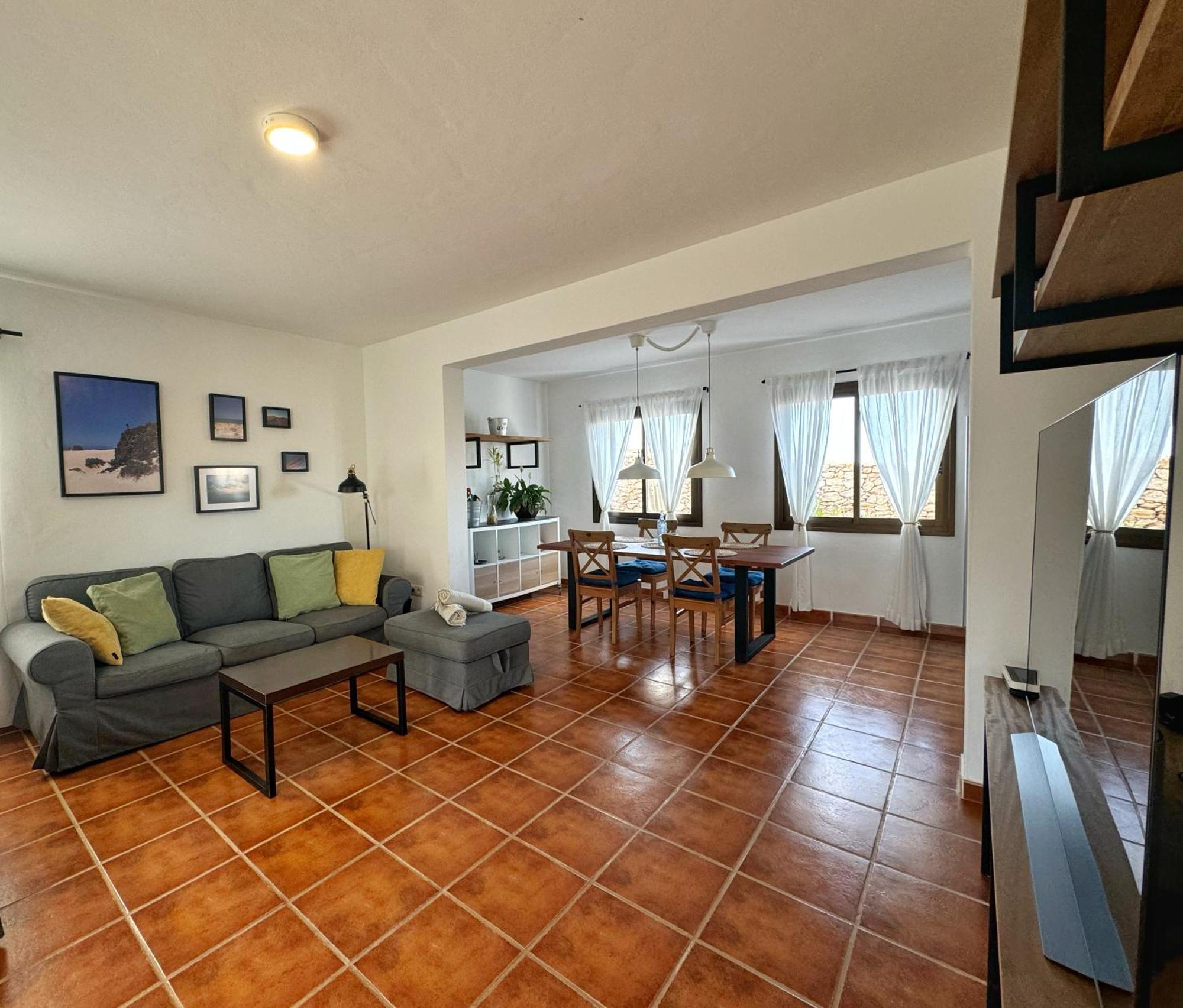Вилла Casa Marisa With Heated Pool & Garden Тиндайя Экстерьер фото