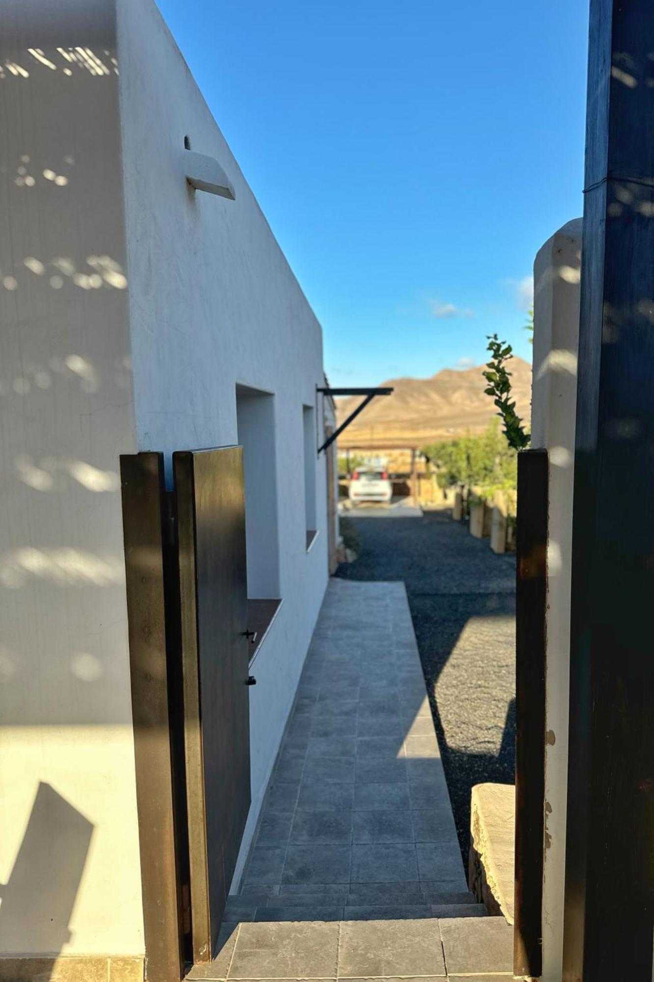 Вилла Casa Marisa With Heated Pool & Garden Тиндайя Экстерьер фото
